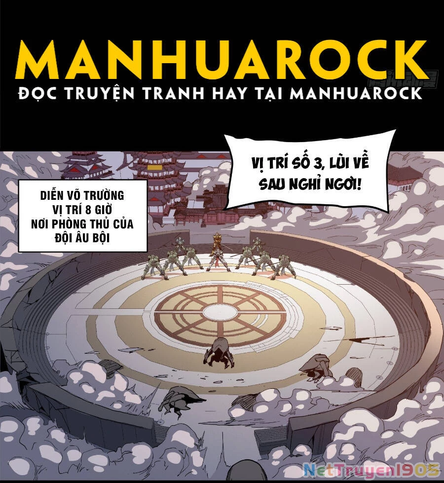Tinh Giáp Hồn Tướng Chapter 32 - 53