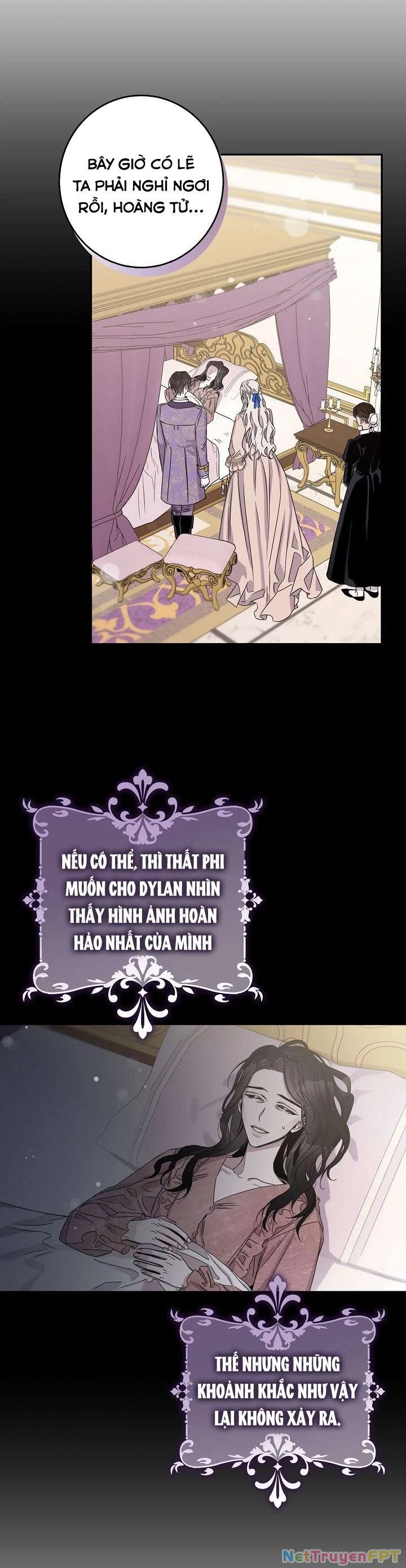Tôi Đã Thuần Hóa Một Tên Bạo Chúa Và Chạy Trốn Chapter 13 - 2