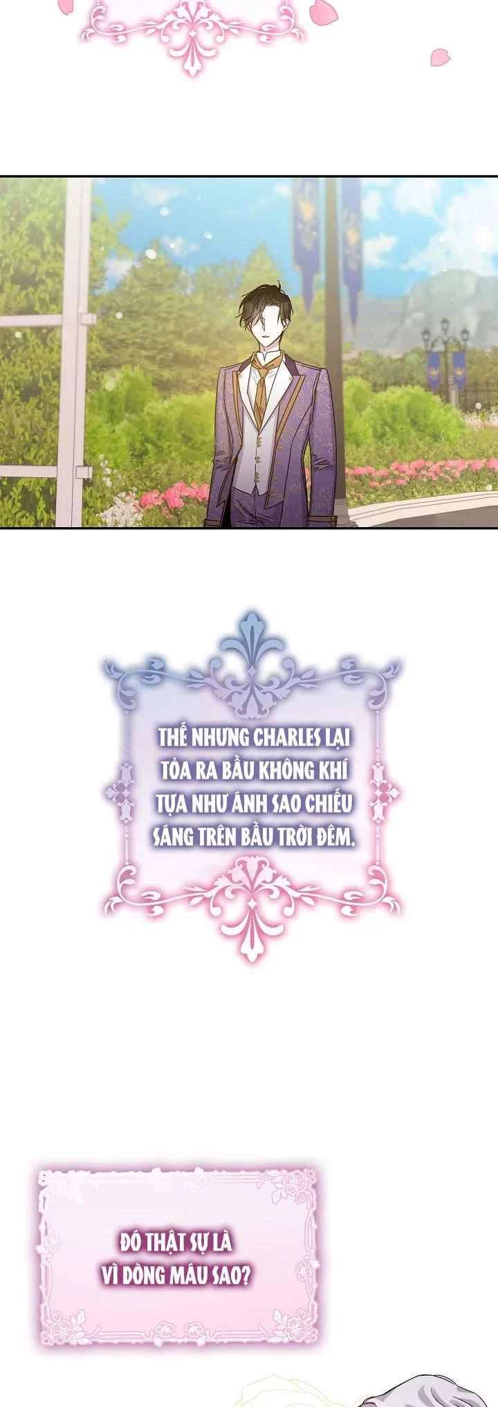 Tôi Đã Thuần Hóa Một Tên Bạo Chúa Và Chạy Trốn Chapter 13 - 13