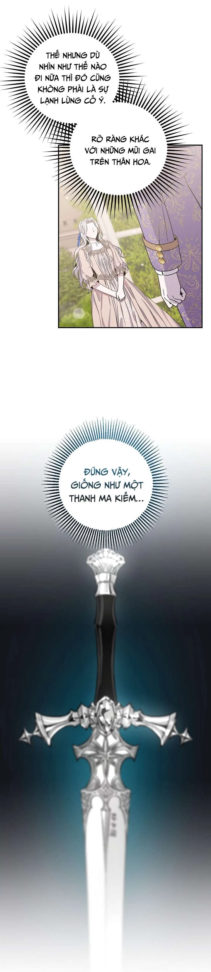Tôi Đã Thuần Hóa Một Tên Bạo Chúa Và Chạy Trốn Chapter 13 - 19