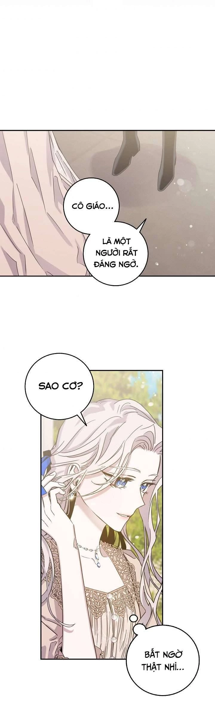 Tôi Đã Thuần Hóa Một Tên Bạo Chúa Và Chạy Trốn Chapter 13 - 20