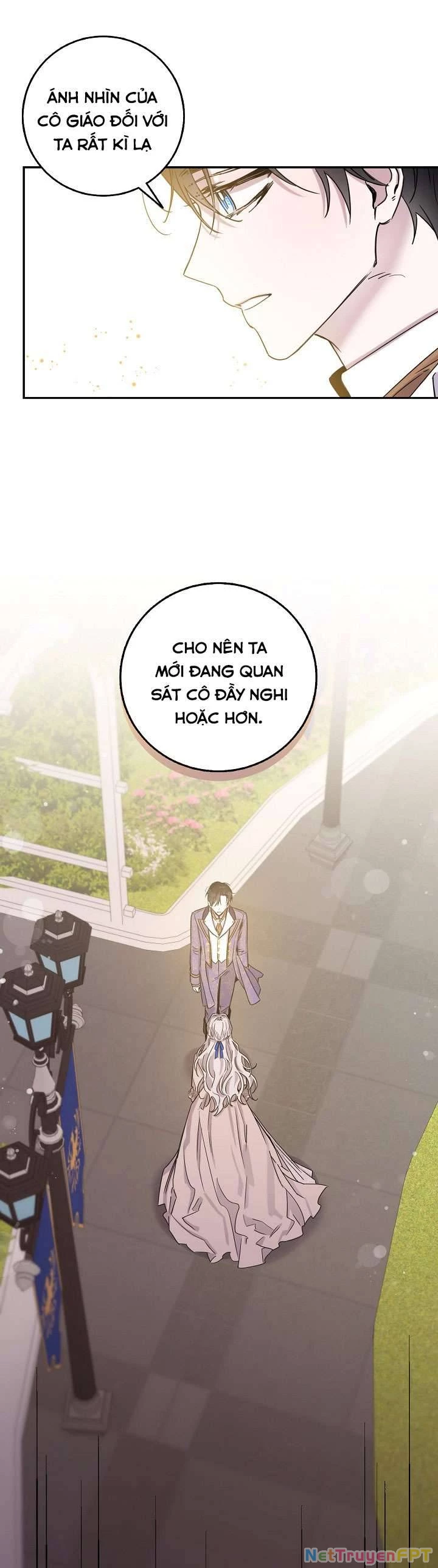 Tôi Đã Thuần Hóa Một Tên Bạo Chúa Và Chạy Trốn Chapter 13 - 21
