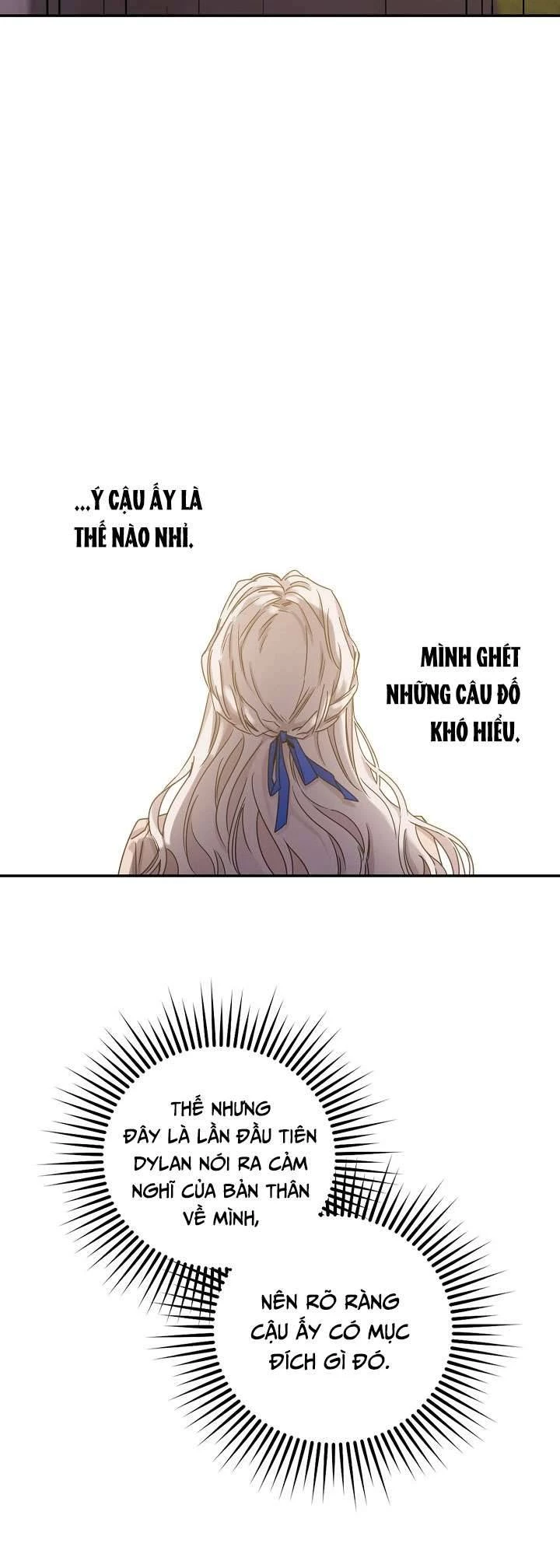 Tôi Đã Thuần Hóa Một Tên Bạo Chúa Và Chạy Trốn Chapter 13 - 22