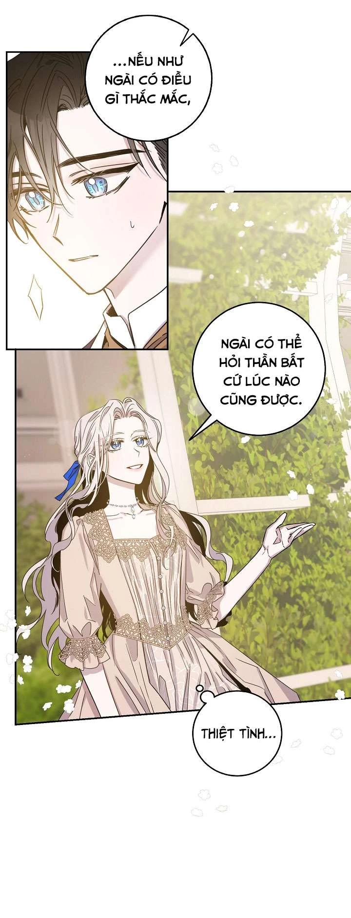 Tôi Đã Thuần Hóa Một Tên Bạo Chúa Và Chạy Trốn Chapter 13 - 23