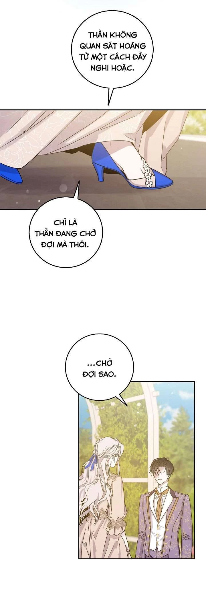 Tôi Đã Thuần Hóa Một Tên Bạo Chúa Và Chạy Trốn Chapter 13 - 26