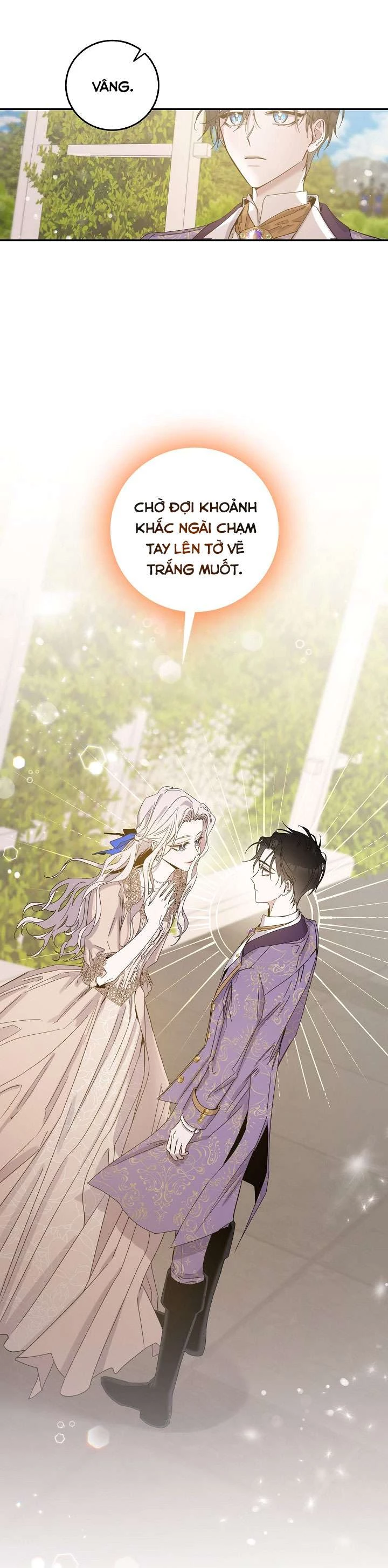 Tôi Đã Thuần Hóa Một Tên Bạo Chúa Và Chạy Trốn Chapter 13 - 27