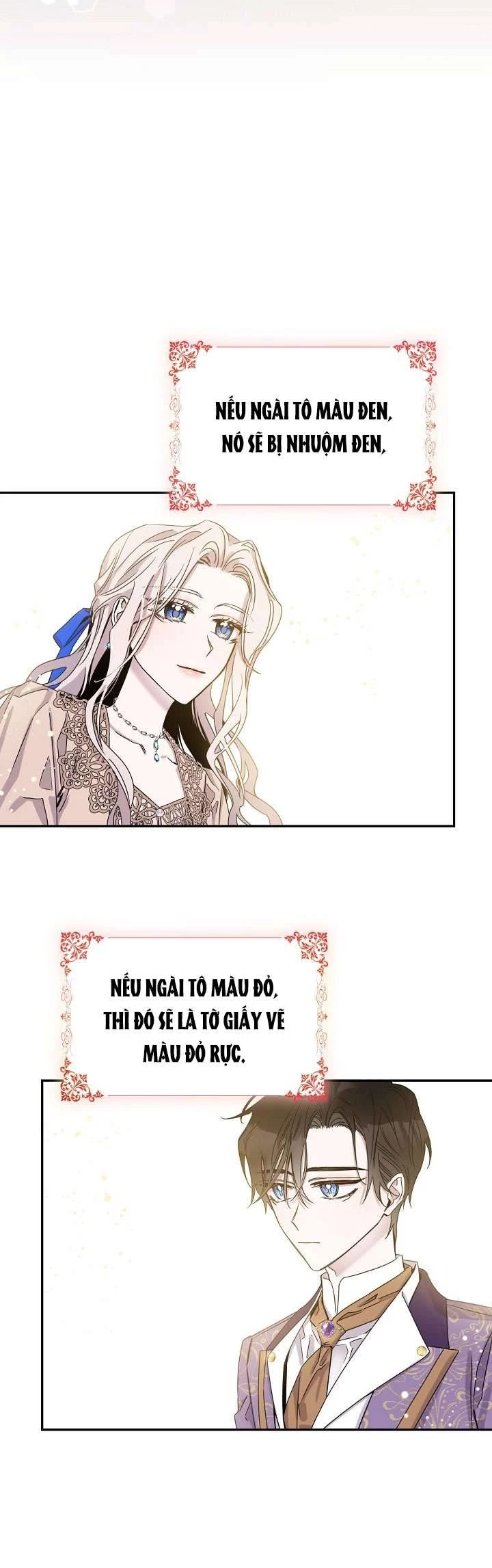 Tôi Đã Thuần Hóa Một Tên Bạo Chúa Và Chạy Trốn Chapter 13 - 28