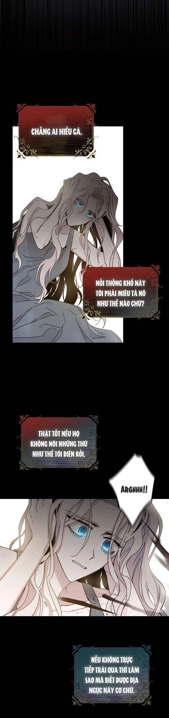 Tôi Đã Thuần Hóa Một Tên Bạo Chúa Và Chạy Trốn Chapter 13 - 33
