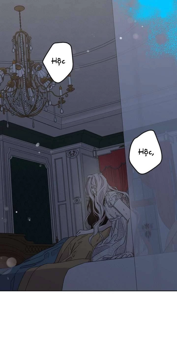 Tôi Đã Thuần Hóa Một Tên Bạo Chúa Và Chạy Trốn Chapter 13 - 37