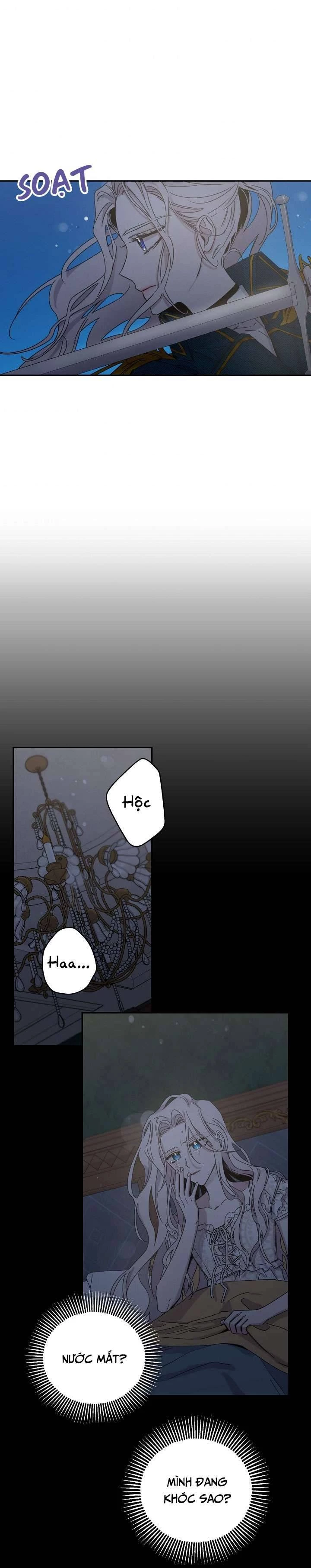 Tôi Đã Thuần Hóa Một Tên Bạo Chúa Và Chạy Trốn Chapter 14 - 2