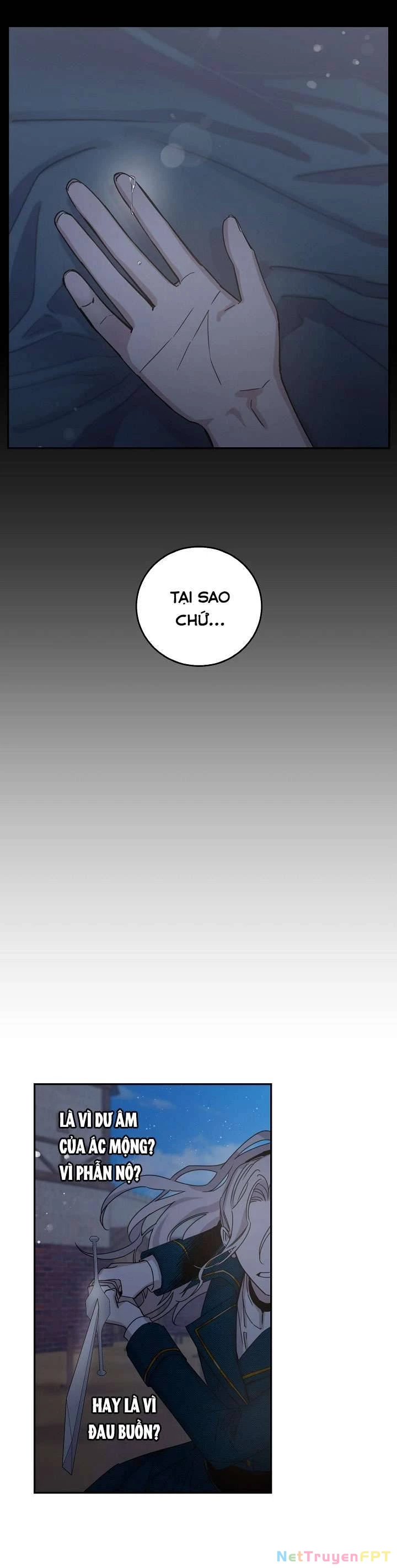 Tôi Đã Thuần Hóa Một Tên Bạo Chúa Và Chạy Trốn Chapter 14 - 3