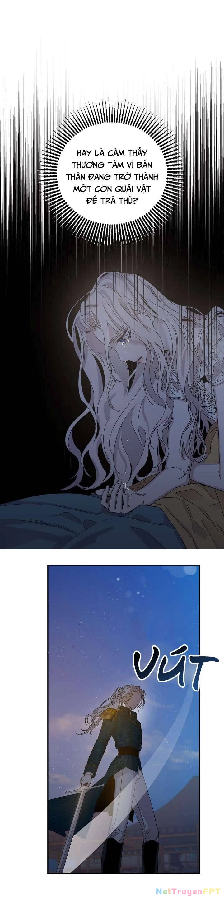 Tôi Đã Thuần Hóa Một Tên Bạo Chúa Và Chạy Trốn Chapter 14 - 4