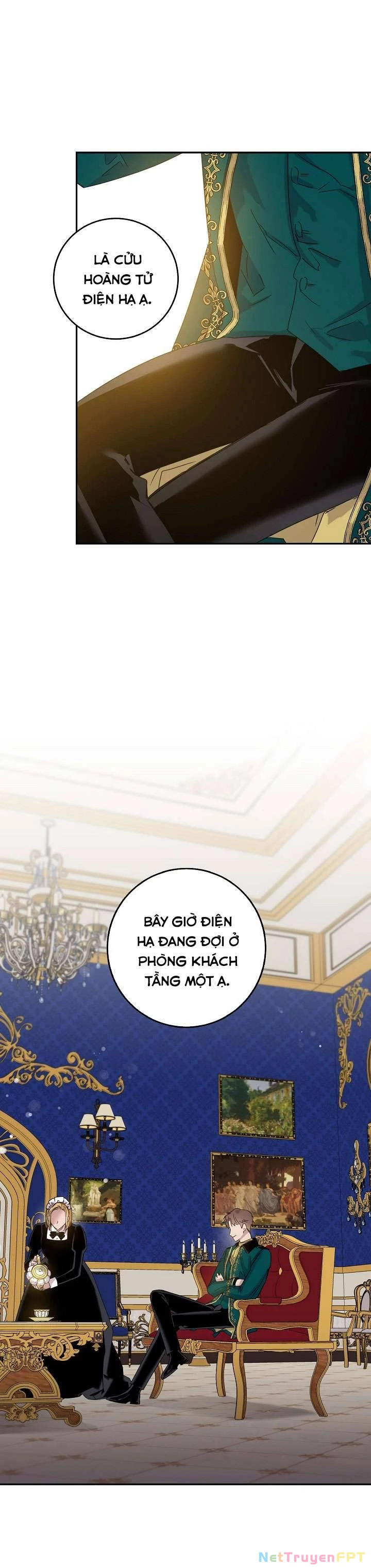 Tôi Đã Thuần Hóa Một Tên Bạo Chúa Và Chạy Trốn Chapter 14 - 12