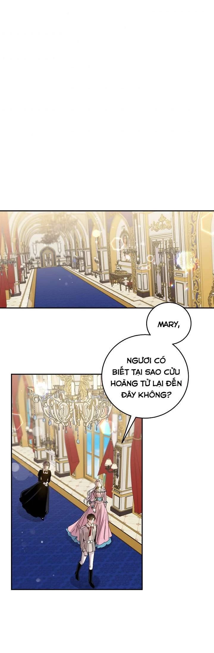 Tôi Đã Thuần Hóa Một Tên Bạo Chúa Và Chạy Trốn Chapter 14 - 15
