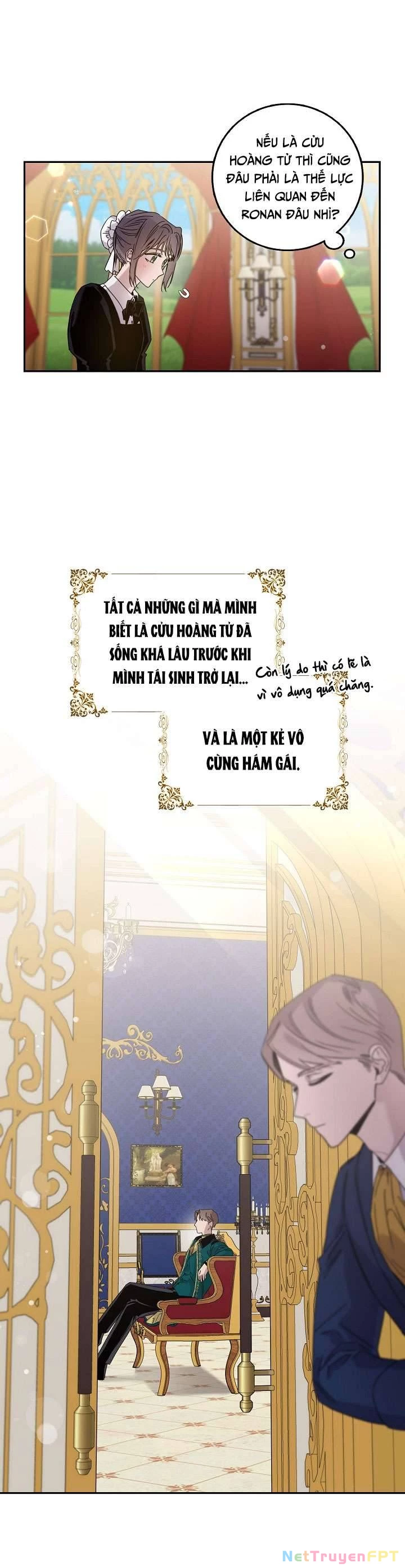 Tôi Đã Thuần Hóa Một Tên Bạo Chúa Và Chạy Trốn Chapter 14 - 17