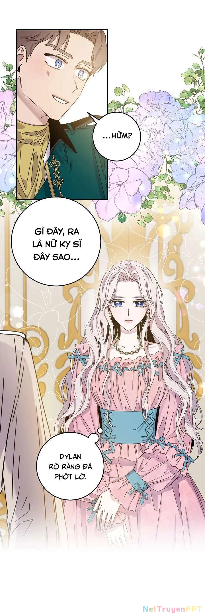 Tôi Đã Thuần Hóa Một Tên Bạo Chúa Và Chạy Trốn Chapter 14 - 20
