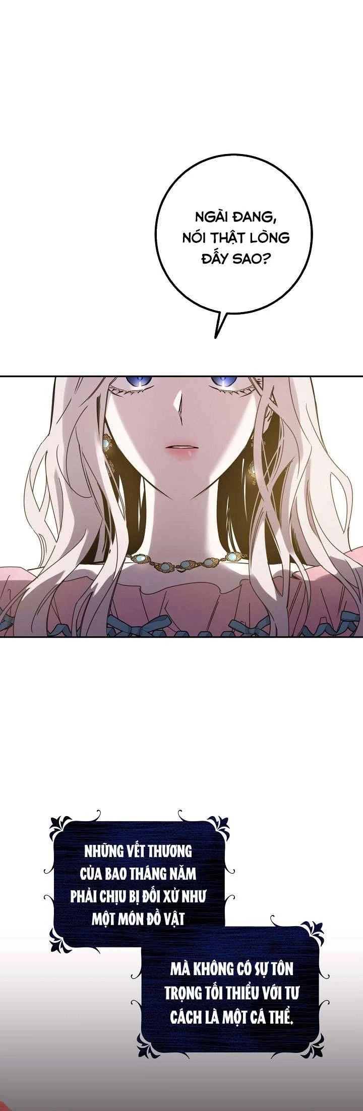 Tôi Đã Thuần Hóa Một Tên Bạo Chúa Và Chạy Trốn Chapter 15 - 4