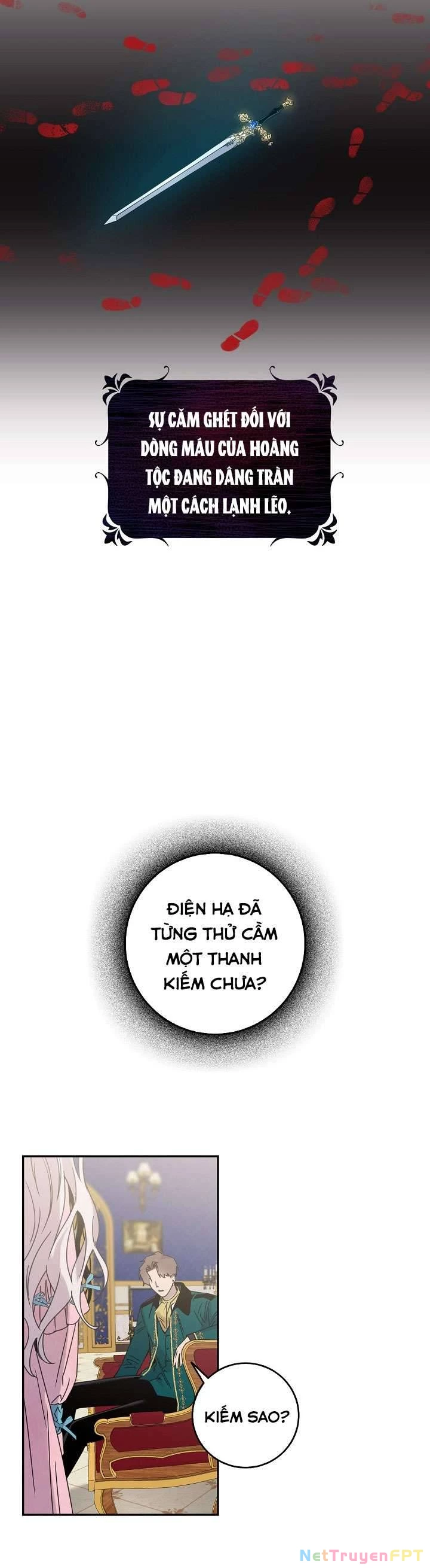 Tôi Đã Thuần Hóa Một Tên Bạo Chúa Và Chạy Trốn Chapter 15 - 5