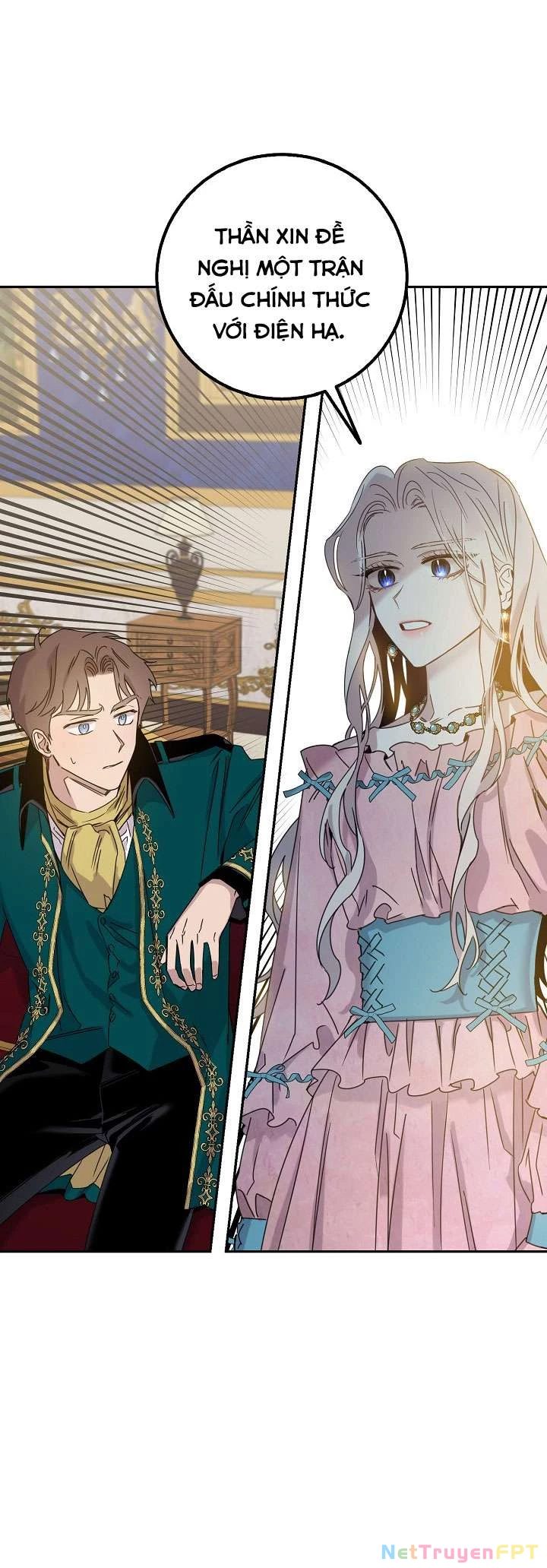 Tôi Đã Thuần Hóa Một Tên Bạo Chúa Và Chạy Trốn Chapter 15 - 9