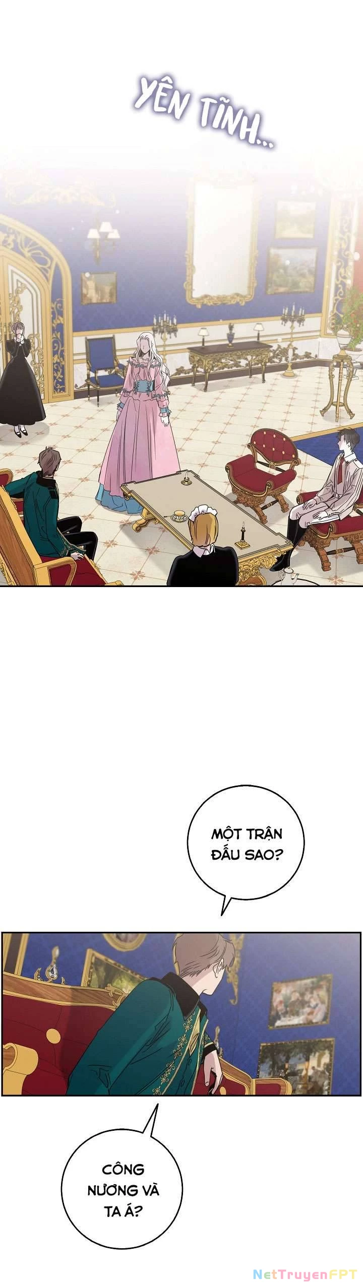 Tôi Đã Thuần Hóa Một Tên Bạo Chúa Và Chạy Trốn Chapter 15 - 11