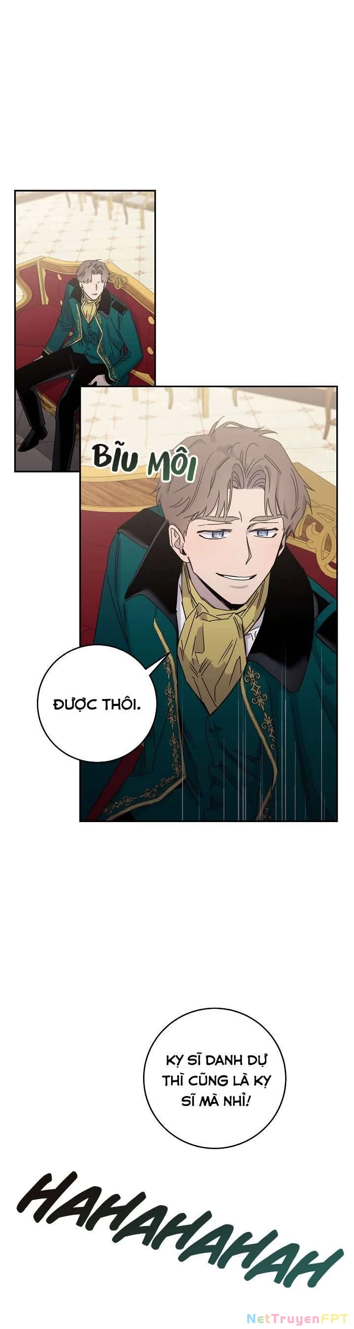 Tôi Đã Thuần Hóa Một Tên Bạo Chúa Và Chạy Trốn Chapter 15 - 13
