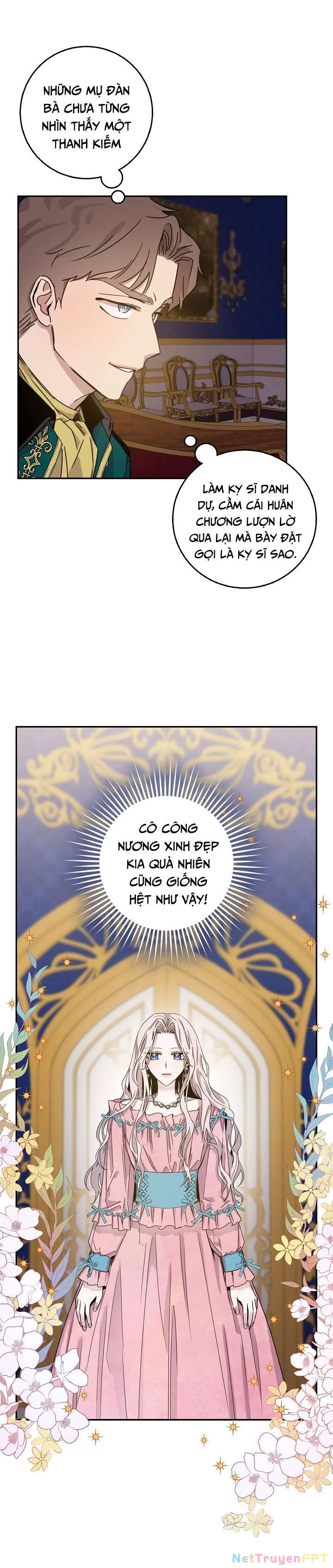 Tôi Đã Thuần Hóa Một Tên Bạo Chúa Và Chạy Trốn Chapter 15 - 14