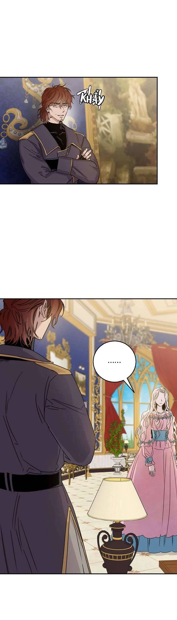 Tôi Đã Thuần Hóa Một Tên Bạo Chúa Và Chạy Trốn Chapter 15 - 16