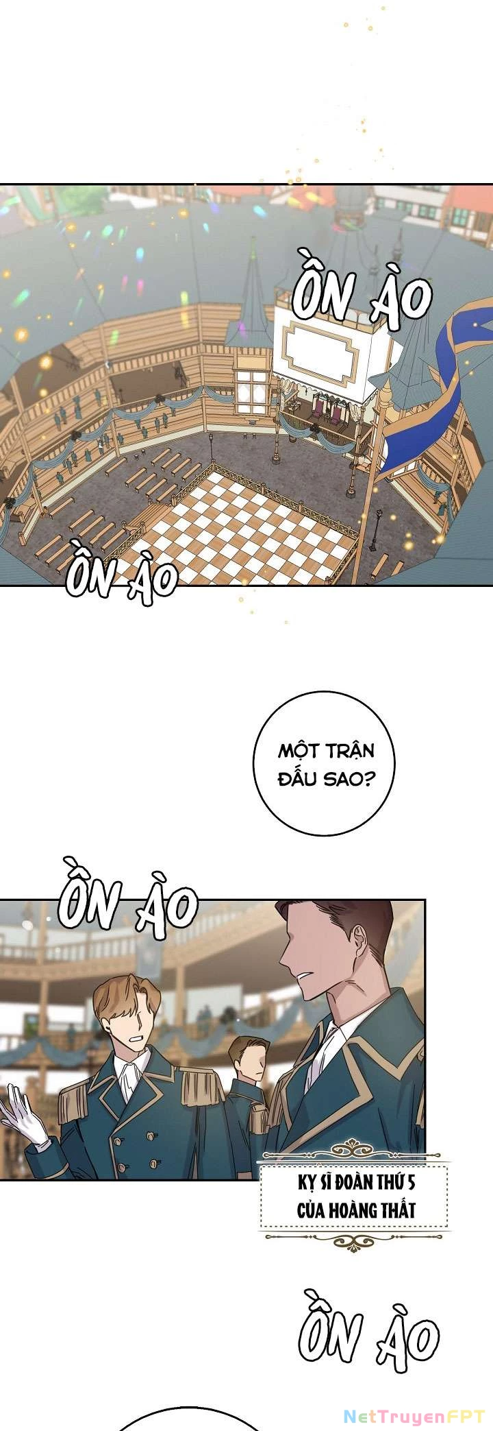 Tôi Đã Thuần Hóa Một Tên Bạo Chúa Và Chạy Trốn Chapter 15 - 18