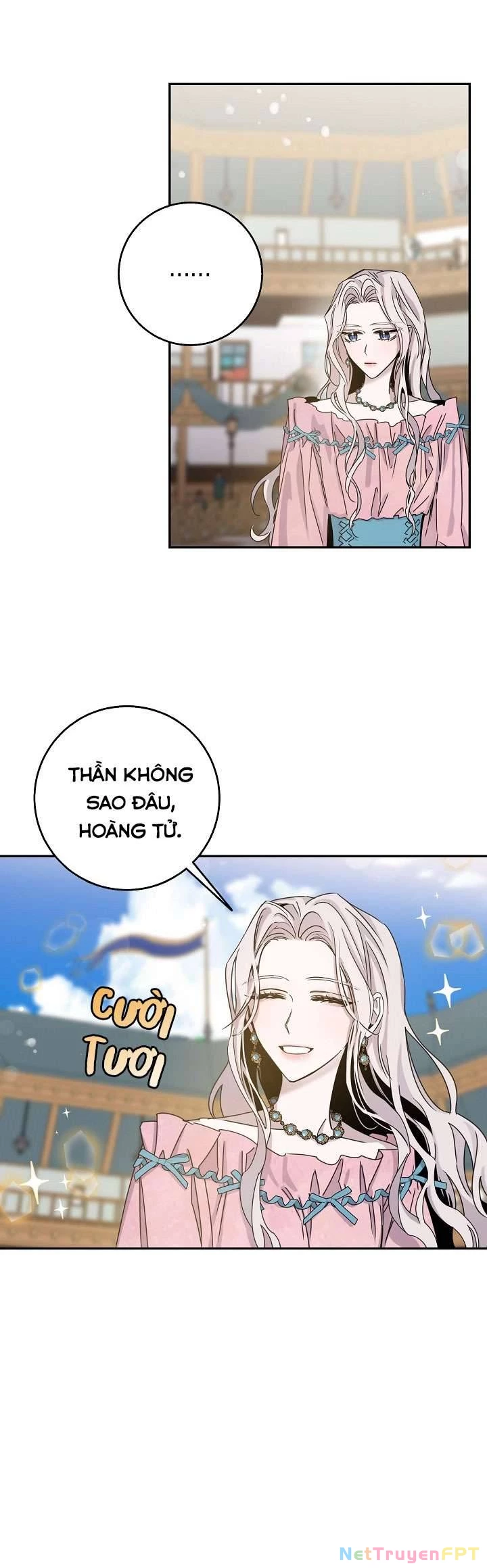 Tôi Đã Thuần Hóa Một Tên Bạo Chúa Và Chạy Trốn Chapter 15 - 21