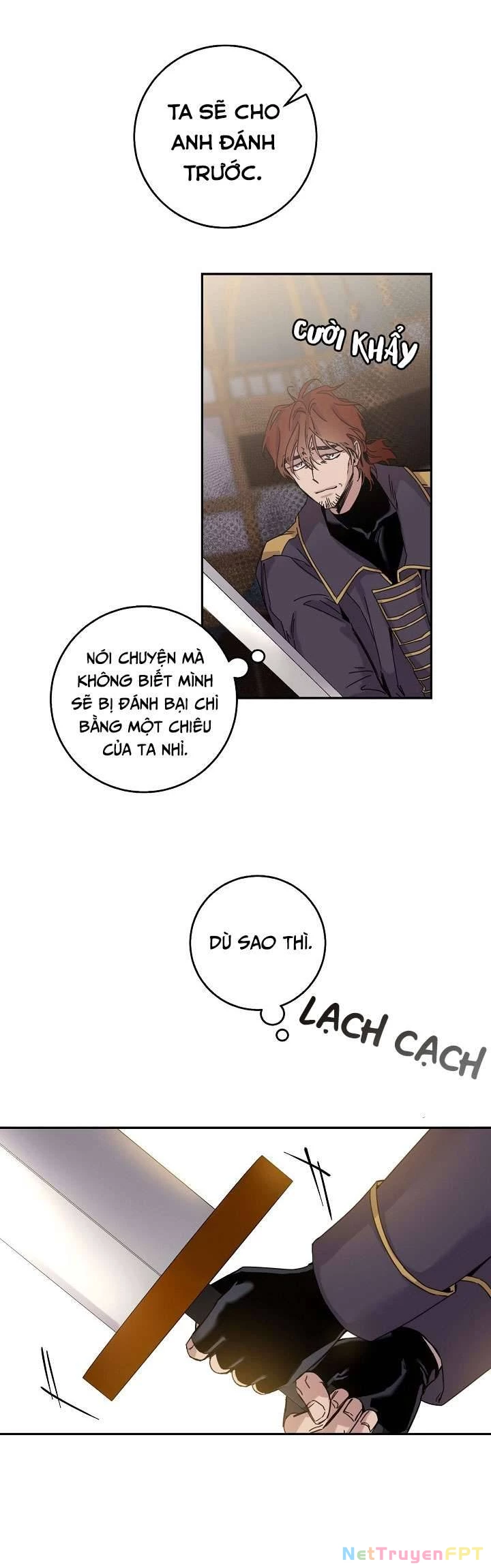 Tôi Đã Thuần Hóa Một Tên Bạo Chúa Và Chạy Trốn Chapter 15 - 28