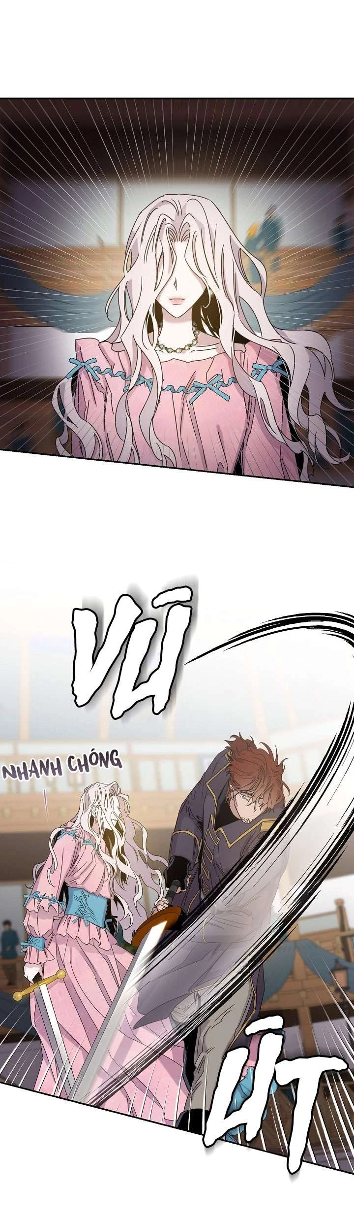 Tôi Đã Thuần Hóa Một Tên Bạo Chúa Và Chạy Trốn Chapter 15 - 30