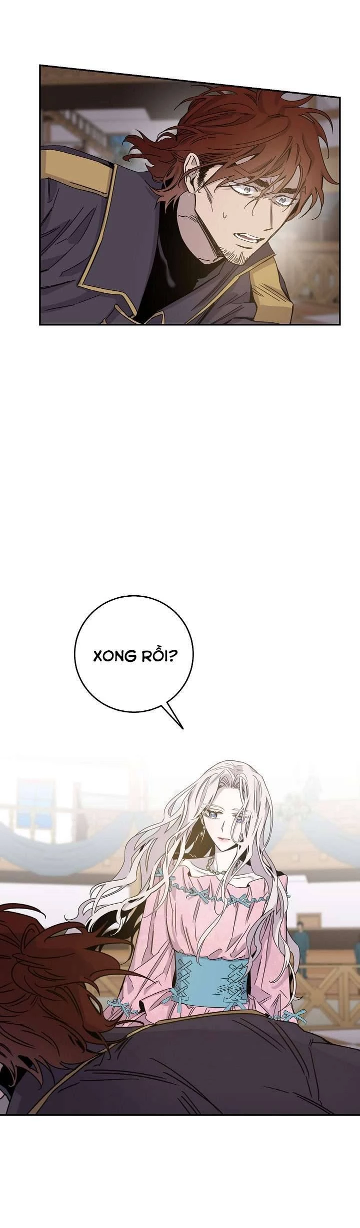 Tôi Đã Thuần Hóa Một Tên Bạo Chúa Và Chạy Trốn Chapter 15 - 31