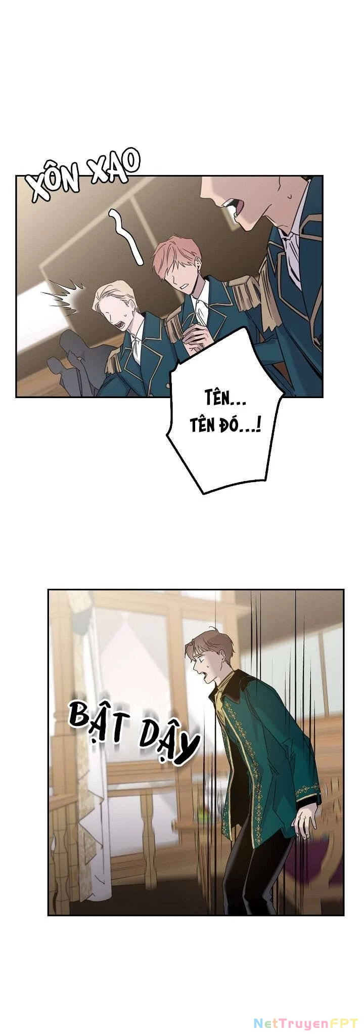 Tôi Đã Thuần Hóa Một Tên Bạo Chúa Và Chạy Trốn Chapter 15 - 33