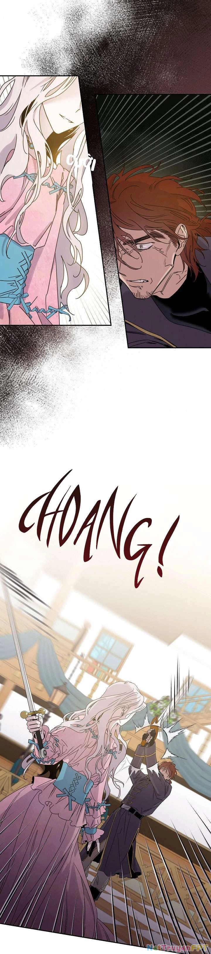 Tôi Đã Thuần Hóa Một Tên Bạo Chúa Và Chạy Trốn Chapter 16 - 2