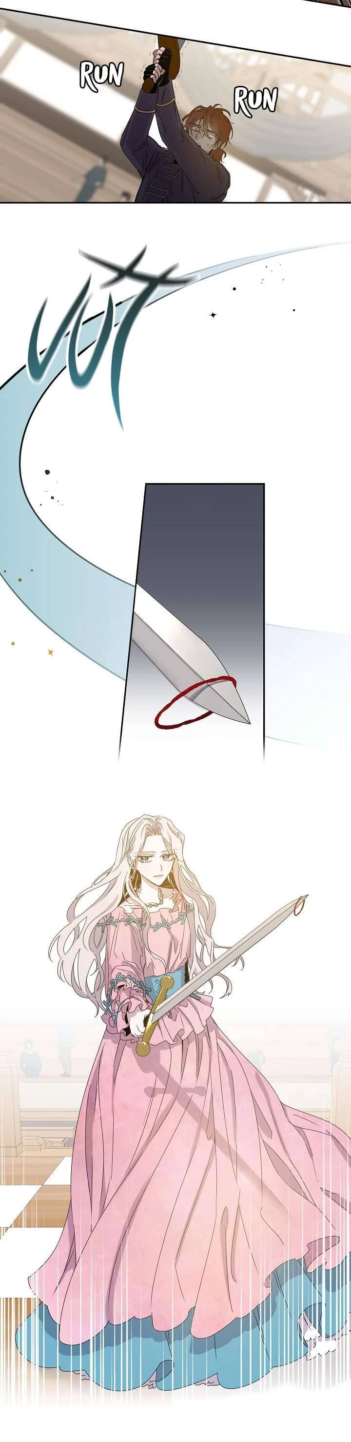 Tôi Đã Thuần Hóa Một Tên Bạo Chúa Và Chạy Trốn Chapter 16 - 3