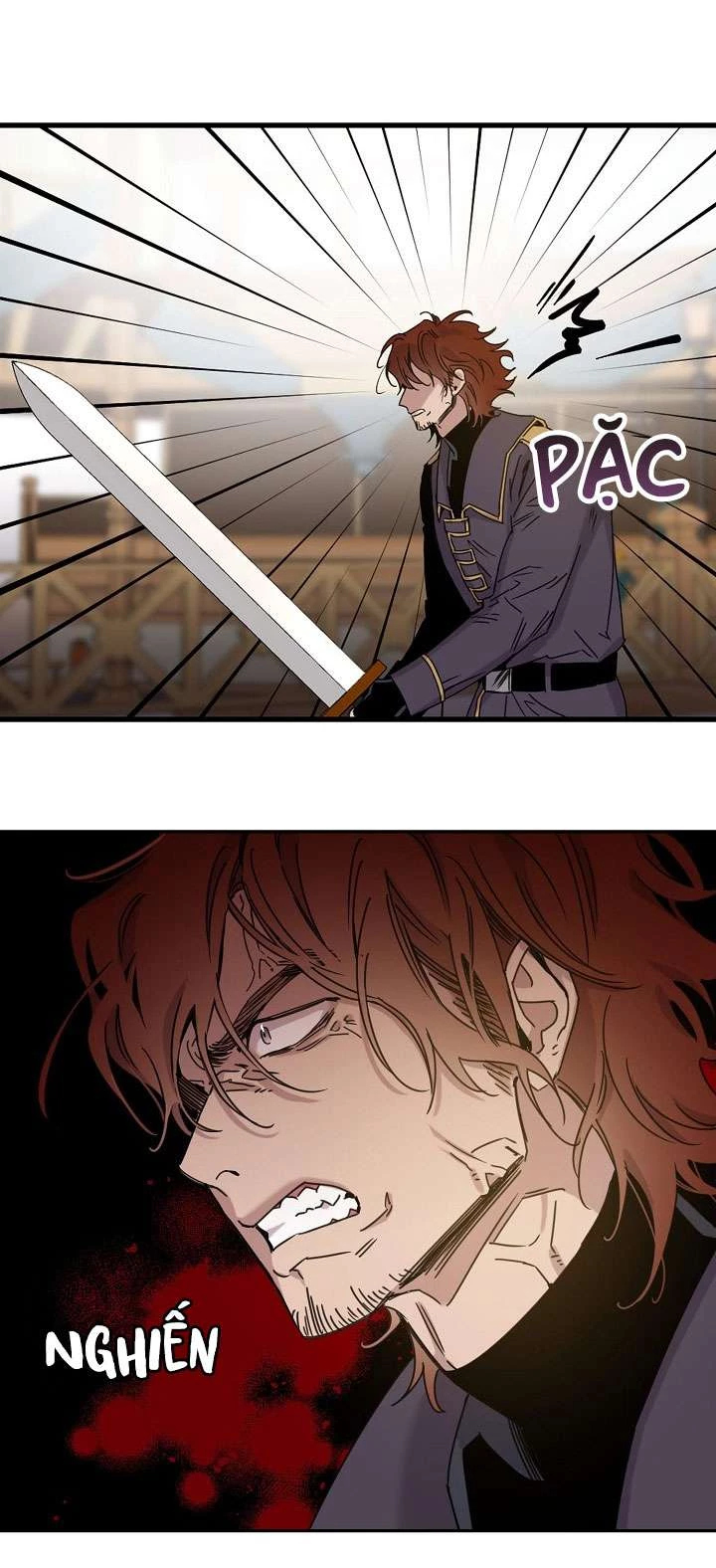 Tôi Đã Thuần Hóa Một Tên Bạo Chúa Và Chạy Trốn Chapter 16 - 4
