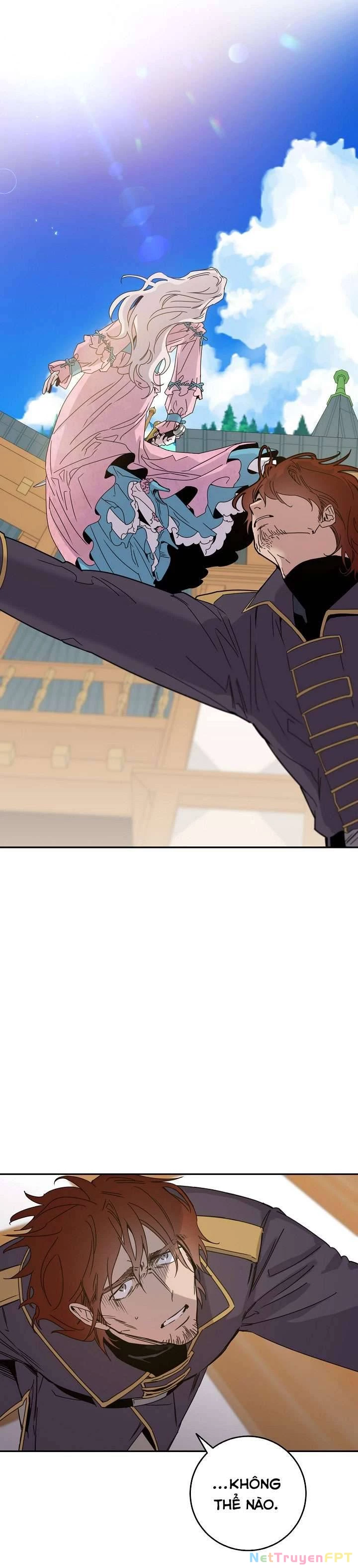 Tôi Đã Thuần Hóa Một Tên Bạo Chúa Và Chạy Trốn Chapter 16 - 6
