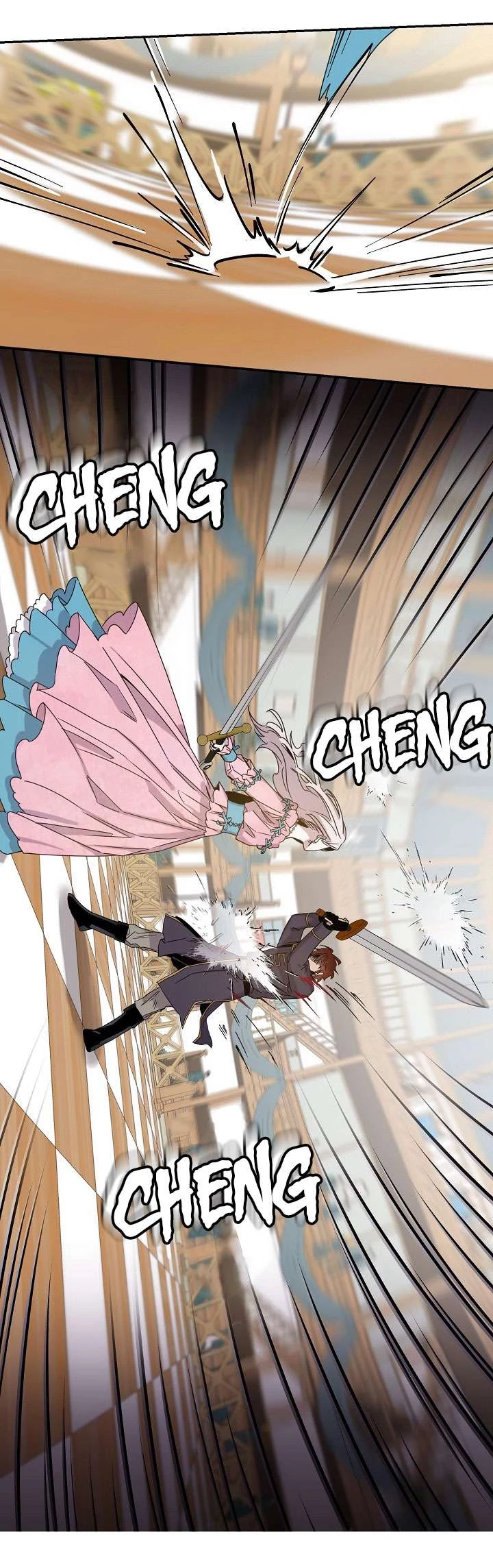 Tôi Đã Thuần Hóa Một Tên Bạo Chúa Và Chạy Trốn Chapter 16 - 8