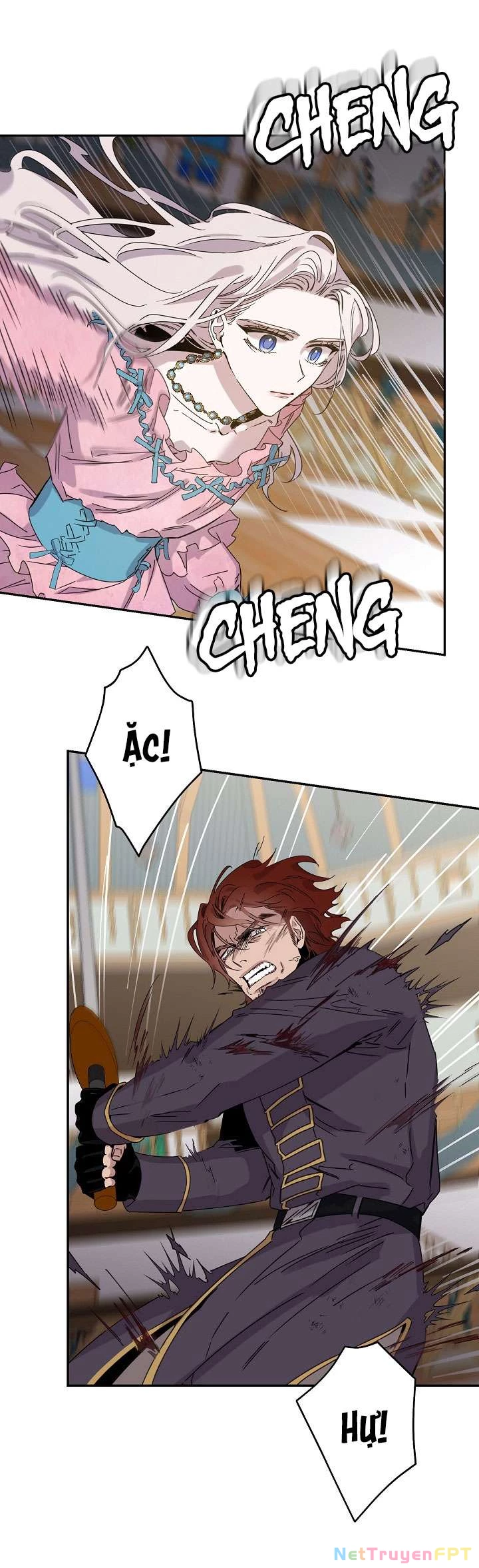 Tôi Đã Thuần Hóa Một Tên Bạo Chúa Và Chạy Trốn Chapter 16 - 9