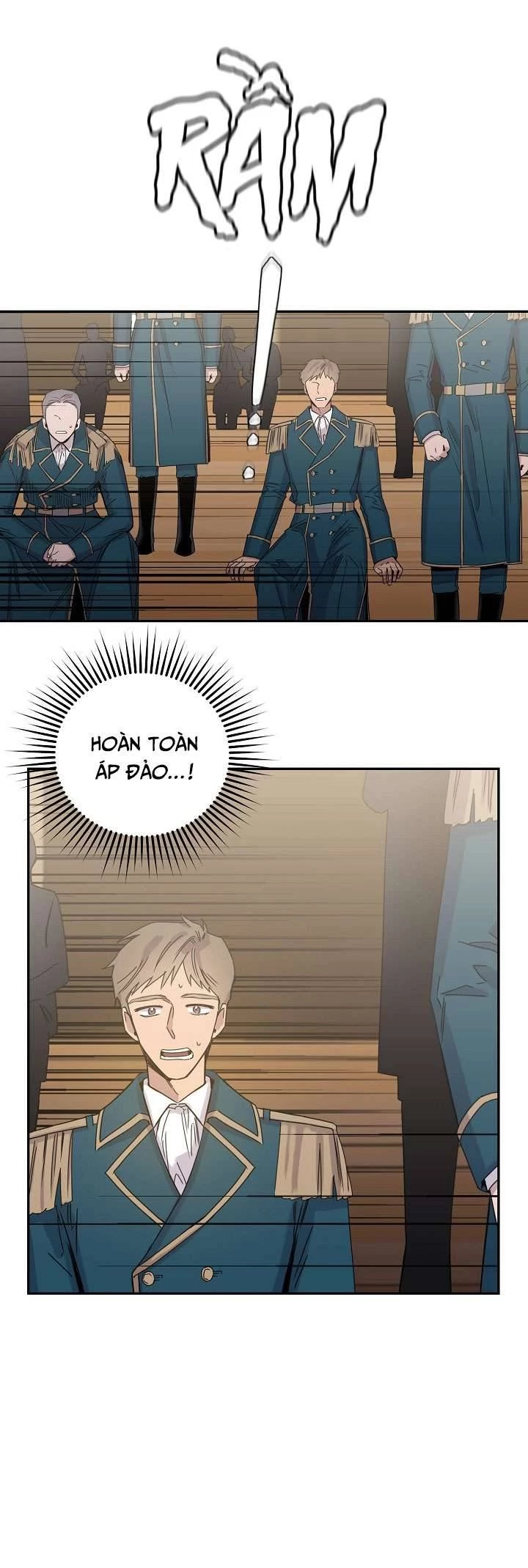 Tôi Đã Thuần Hóa Một Tên Bạo Chúa Và Chạy Trốn Chapter 16 - 10