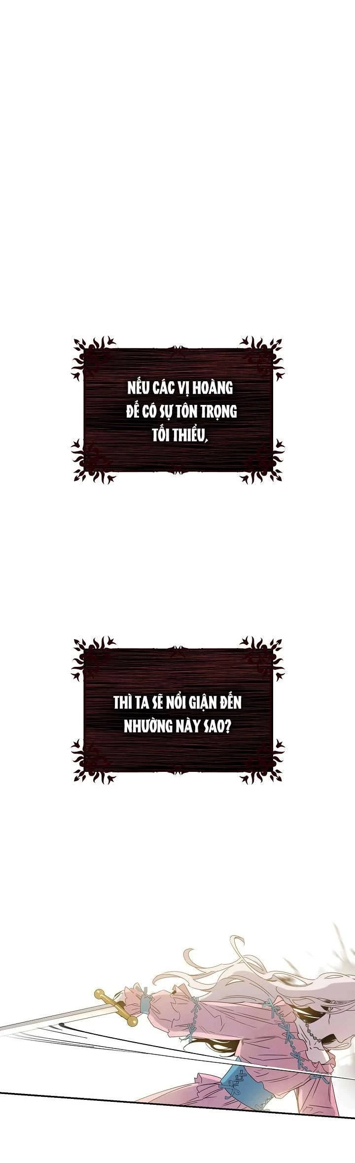 Tôi Đã Thuần Hóa Một Tên Bạo Chúa Và Chạy Trốn Chapter 16 - 14