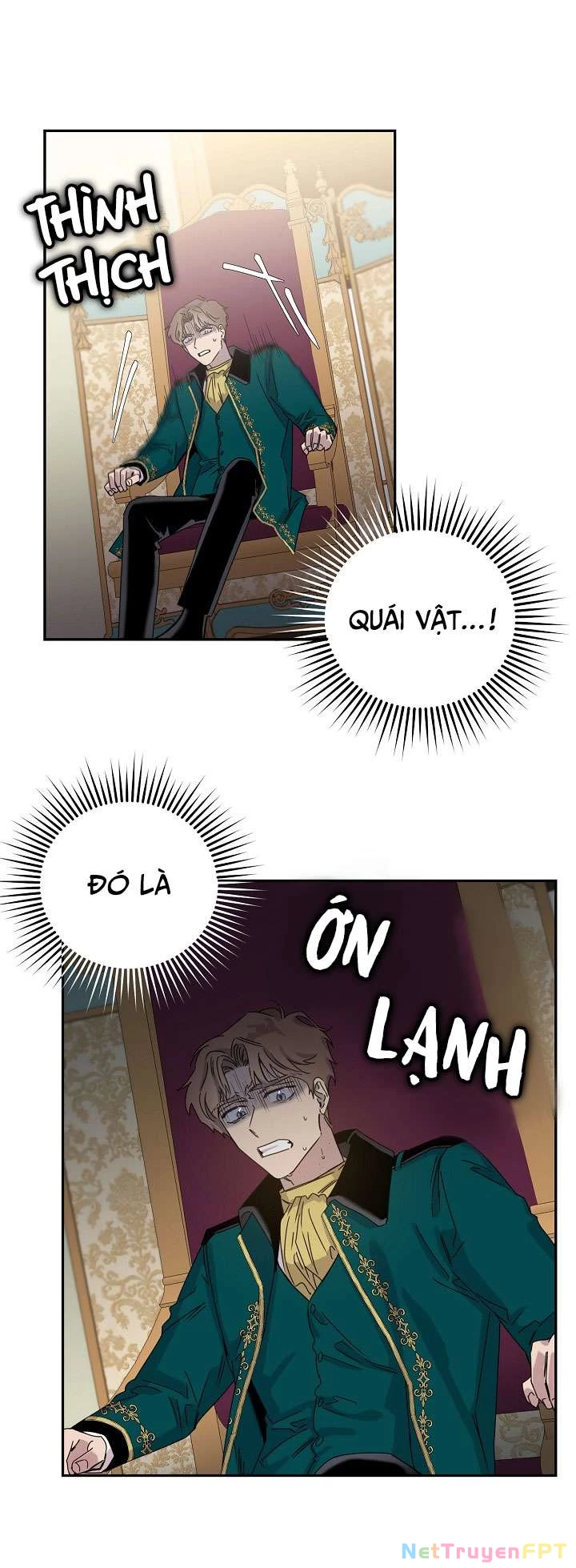 Tôi Đã Thuần Hóa Một Tên Bạo Chúa Và Chạy Trốn Chapter 16 - 18