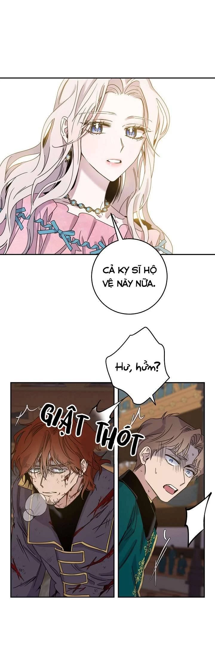 Tôi Đã Thuần Hóa Một Tên Bạo Chúa Và Chạy Trốn Chapter 16 - 26