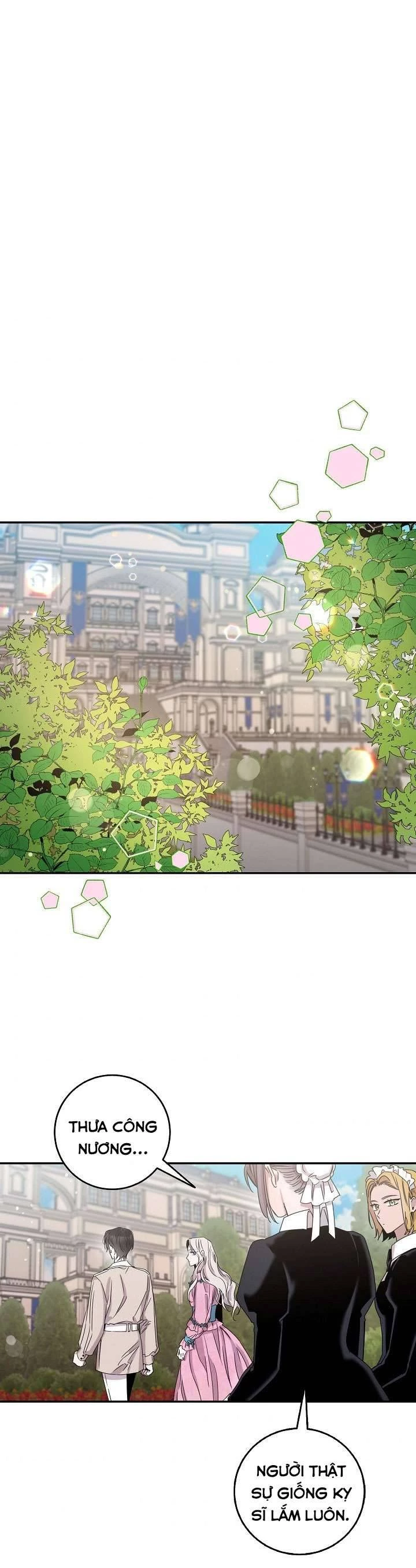 Tôi Đã Thuần Hóa Một Tên Bạo Chúa Và Chạy Trốn Chapter 16 - 29