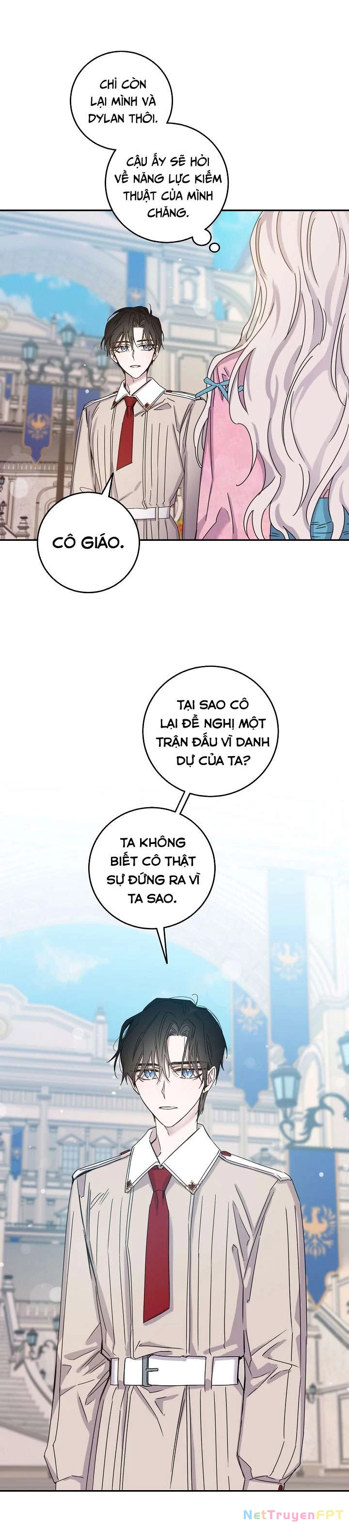 Tôi Đã Thuần Hóa Một Tên Bạo Chúa Và Chạy Trốn Chapter 16 - 32