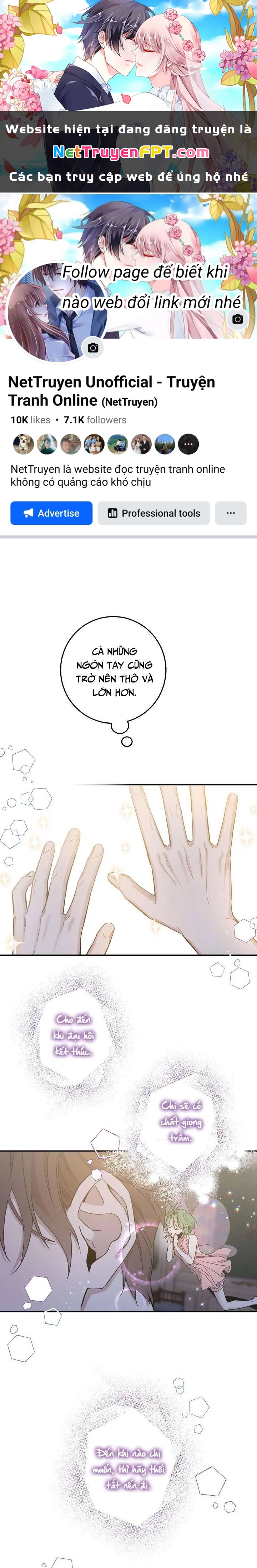 Tôi Đã Thuần Hóa Một Tên Bạo Chúa Và Chạy Trốn Chapter 18 - 1