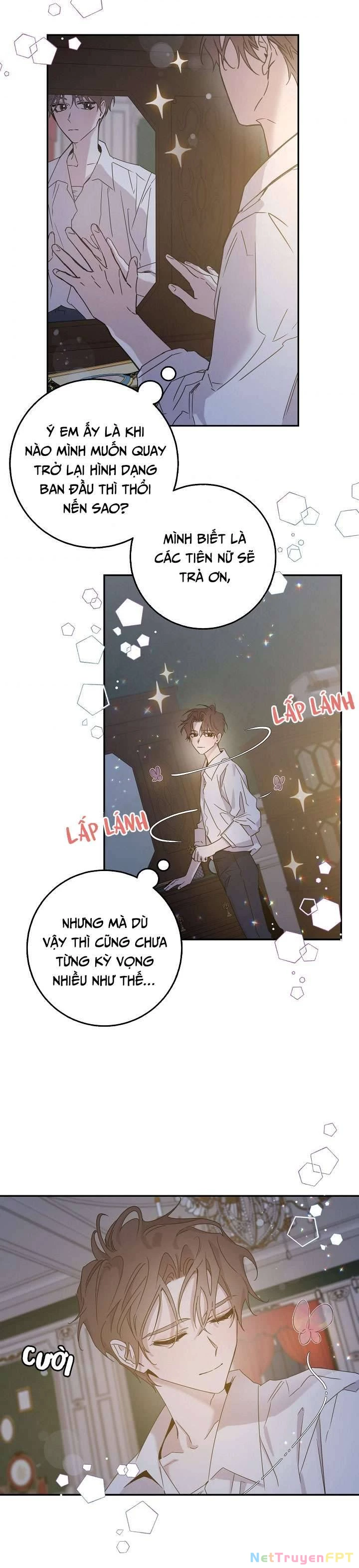 Tôi Đã Thuần Hóa Một Tên Bạo Chúa Và Chạy Trốn Chapter 18 - 2