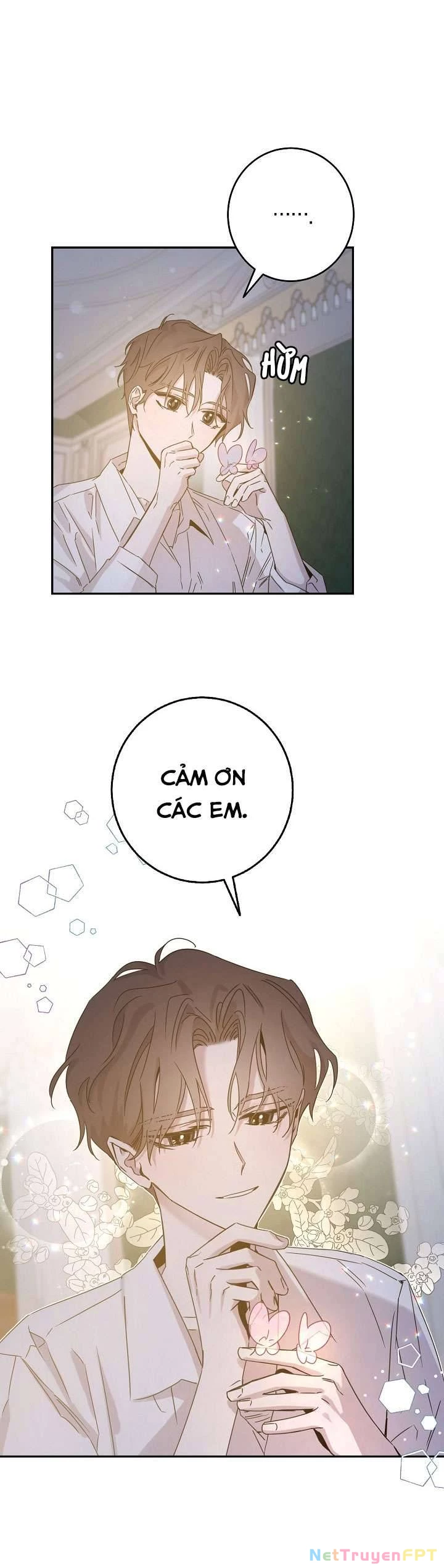 Tôi Đã Thuần Hóa Một Tên Bạo Chúa Và Chạy Trốn Chapter 18 - 4