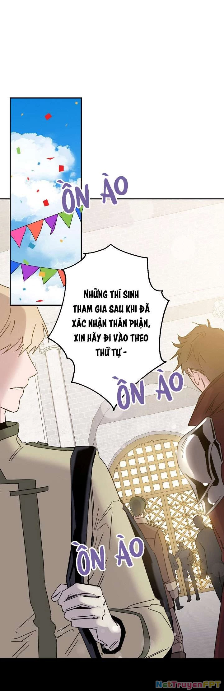 Tôi Đã Thuần Hóa Một Tên Bạo Chúa Và Chạy Trốn Chapter 18 - 9