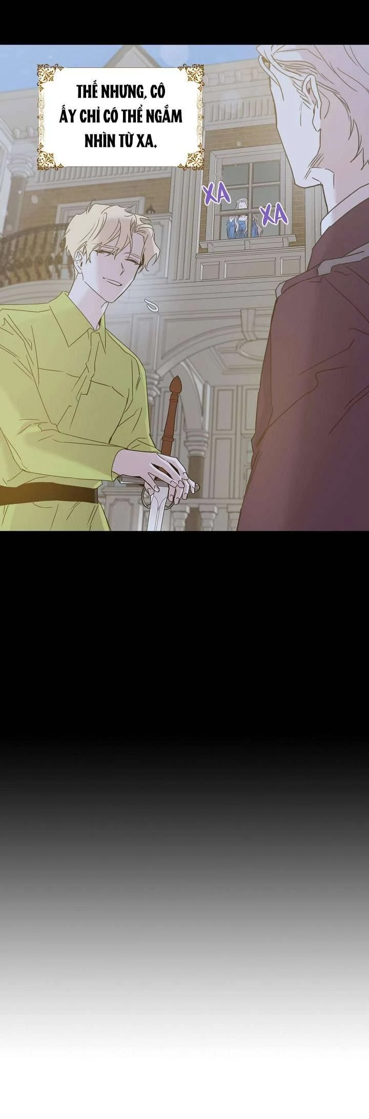 Tôi Đã Thuần Hóa Một Tên Bạo Chúa Và Chạy Trốn Chapter 18 - 11